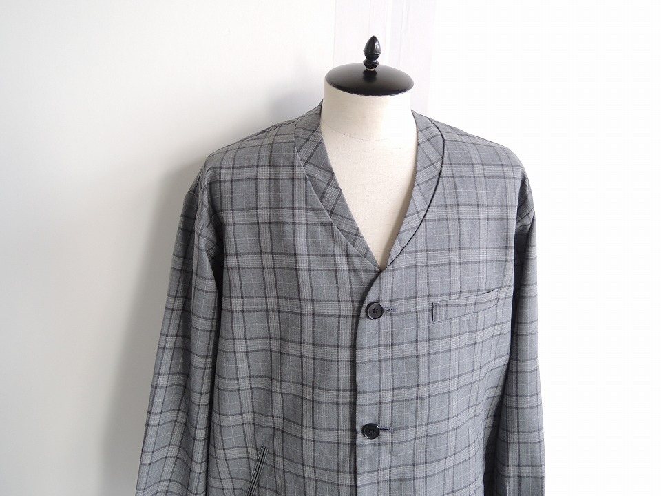 ブルーナボイン BRU NA BOINNE カーディガン XL BRU NA BOINNE ブルーナボイン カーディガン Size XL トップス